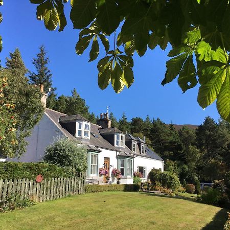 Cranford Guest House Braemar Exterior foto