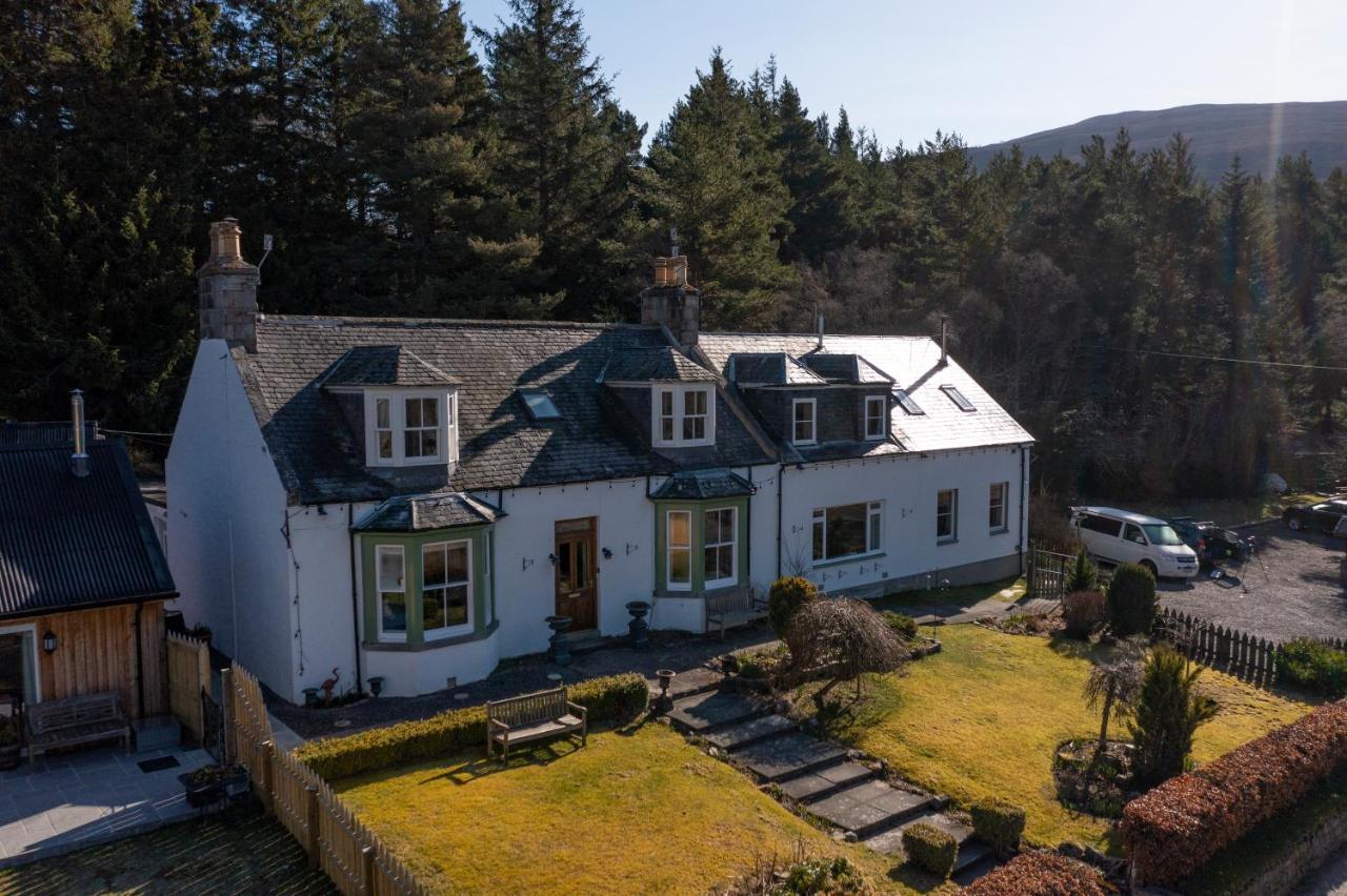 Cranford Guest House Braemar Exterior foto